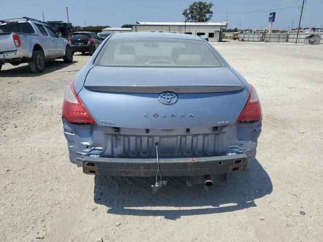 Photo 5 VIN: 4T1CA30P97U117874 - TOYOTA CAMRY SOLA 