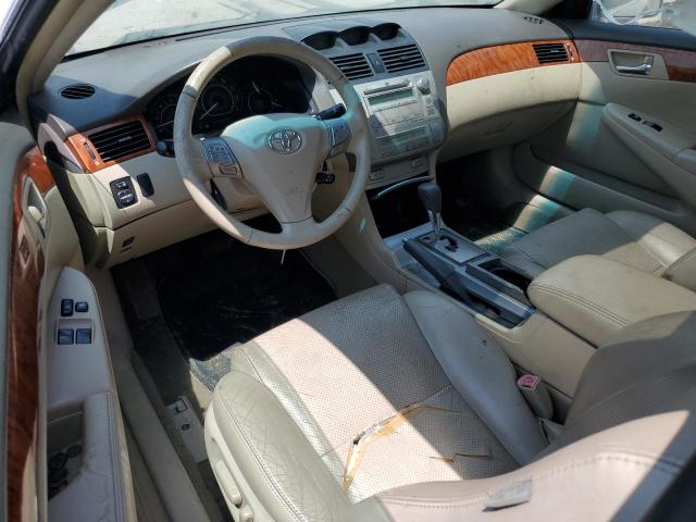 Photo 7 VIN: 4T1CA30P97U117874 - TOYOTA CAMRY SOLA 