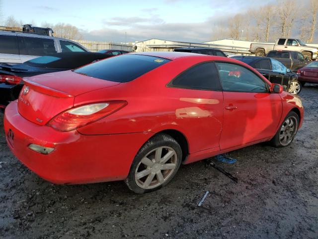 Photo 2 VIN: 4T1CA30P97U124470 - TOYOTA CAMRY SOLA 