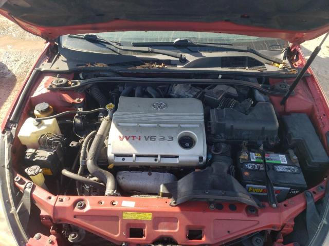 Photo 10 VIN: 4T1CA30P97U132102 - TOYOTA CAMRY 