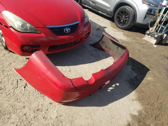 Photo 11 VIN: 4T1CA30P97U132102 - TOYOTA CAMRY 