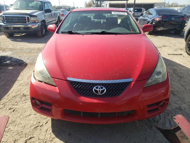 Photo 4 VIN: 4T1CA30P97U132102 - TOYOTA CAMRY 