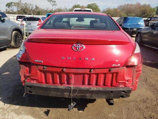 Photo 5 VIN: 4T1CA30P97U132102 - TOYOTA CAMRY 