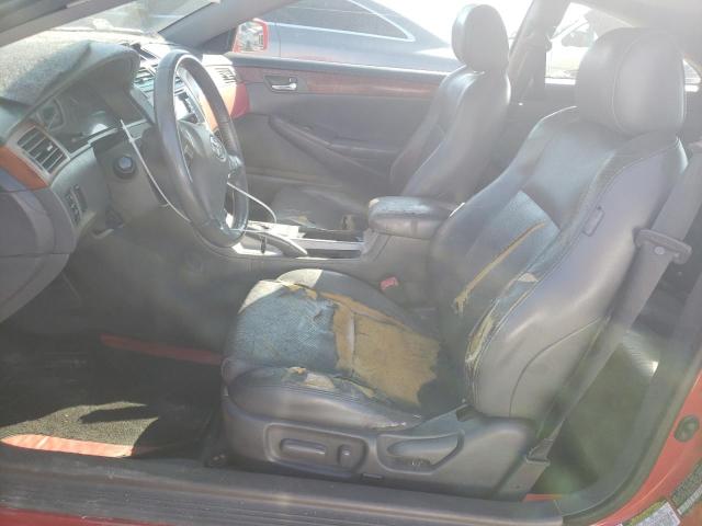 Photo 6 VIN: 4T1CA30P97U132102 - TOYOTA CAMRY 