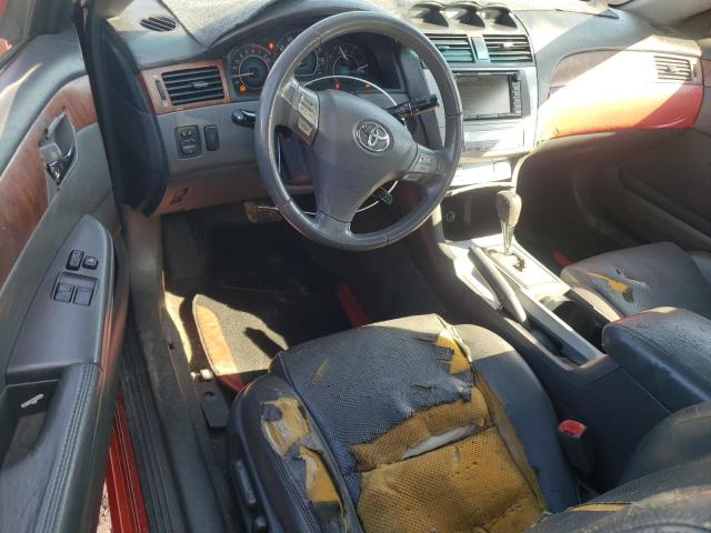 Photo 7 VIN: 4T1CA30P97U132102 - TOYOTA CAMRY 