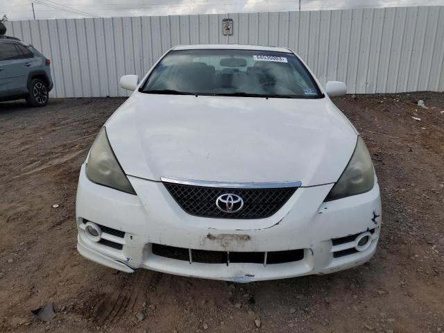 Photo 4 VIN: 4T1CA30P98U142422 - TOYOTA CAMRY SOLA 