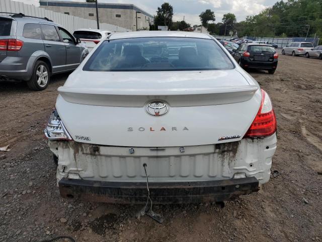 Photo 5 VIN: 4T1CA30P98U142422 - TOYOTA CAMRY SOLA 