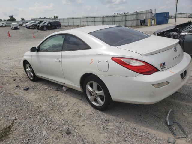 Photo 1 VIN: 4T1CA30P98U146082 - TOYOTA CAMRY SOLA 