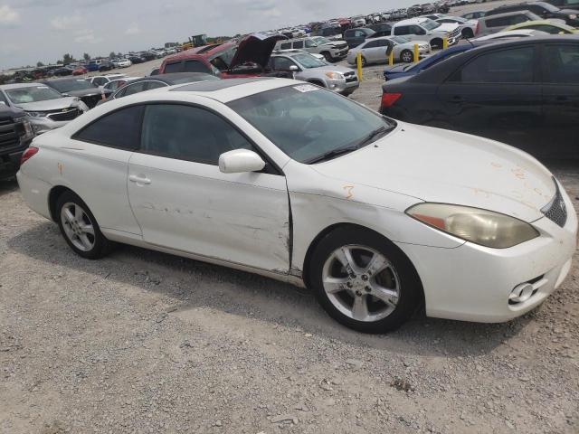 Photo 3 VIN: 4T1CA30P98U146082 - TOYOTA CAMRY SOLA 