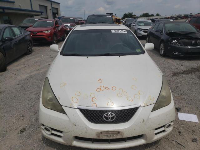 Photo 4 VIN: 4T1CA30P98U146082 - TOYOTA CAMRY SOLA 