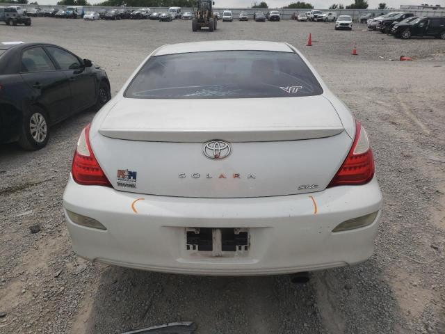 Photo 5 VIN: 4T1CA30P98U146082 - TOYOTA CAMRY SOLA 