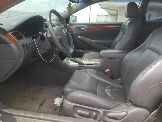 Photo 6 VIN: 4T1CA30P98U146082 - TOYOTA CAMRY SOLA 