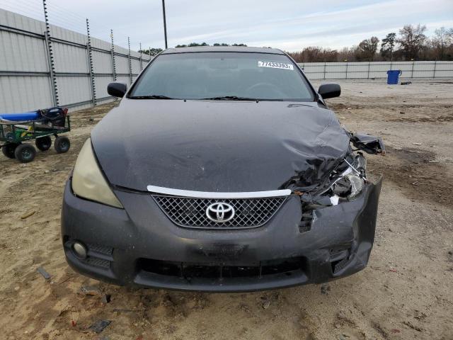 Photo 4 VIN: 4T1CA30P98U151850 - TOYOTA CAMRY SOLA 