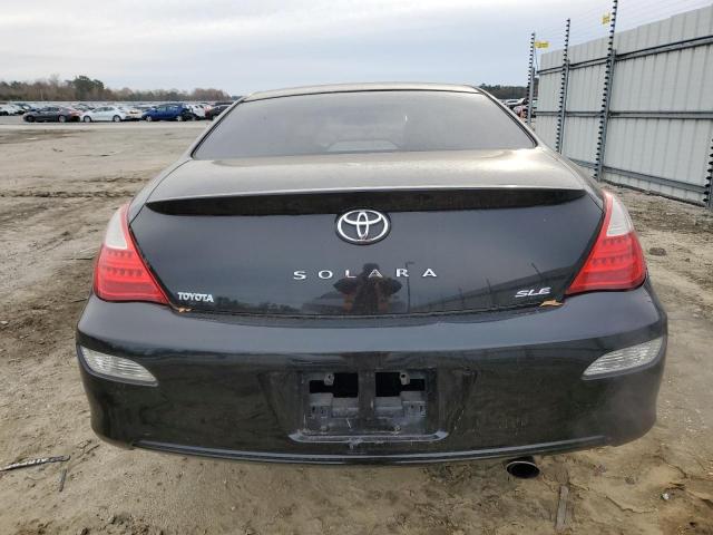 Photo 5 VIN: 4T1CA30P98U151850 - TOYOTA CAMRY SOLA 