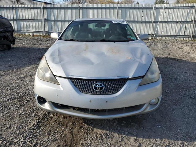 Photo 4 VIN: 4T1CA30PX5U061263 - TOYOTA CAMRY SOLA 