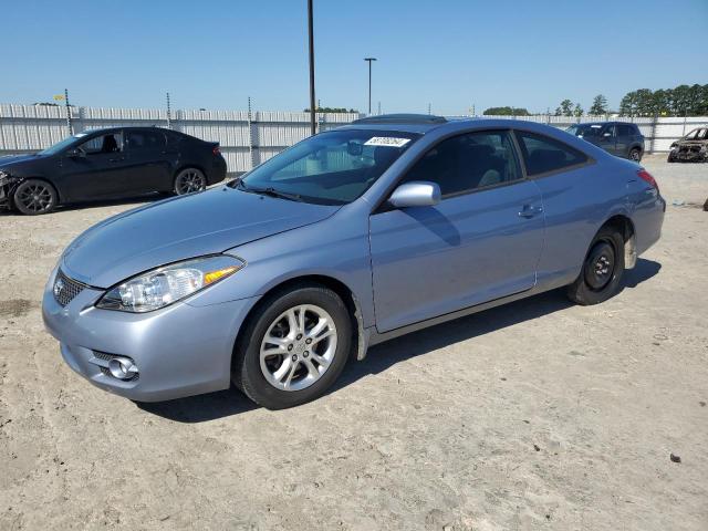 Photo 0 VIN: 4T1CA30PX7U123568 - TOYOTA CAMRY SOLA 