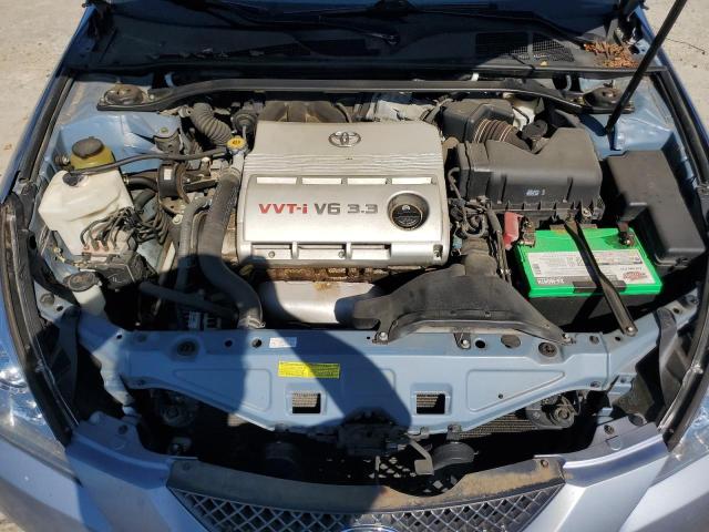 Photo 10 VIN: 4T1CA30PX7U123568 - TOYOTA CAMRY SOLA 