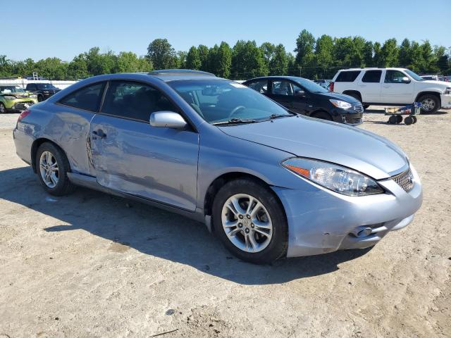 Photo 3 VIN: 4T1CA30PX7U123568 - TOYOTA CAMRY SOLA 