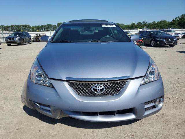 Photo 4 VIN: 4T1CA30PX7U123568 - TOYOTA CAMRY SOLA 