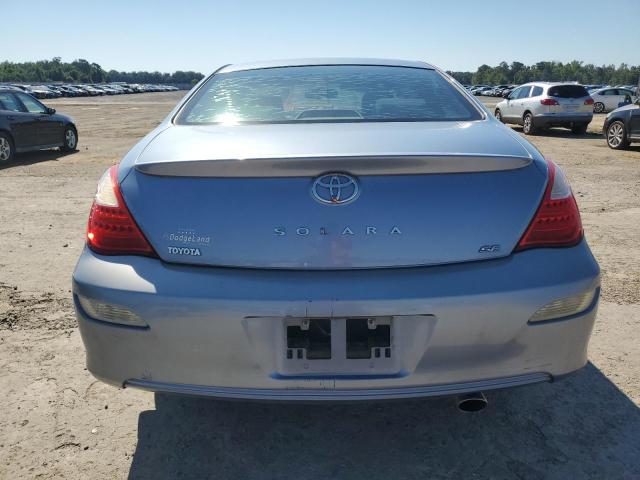 Photo 5 VIN: 4T1CA30PX7U123568 - TOYOTA CAMRY SOLA 