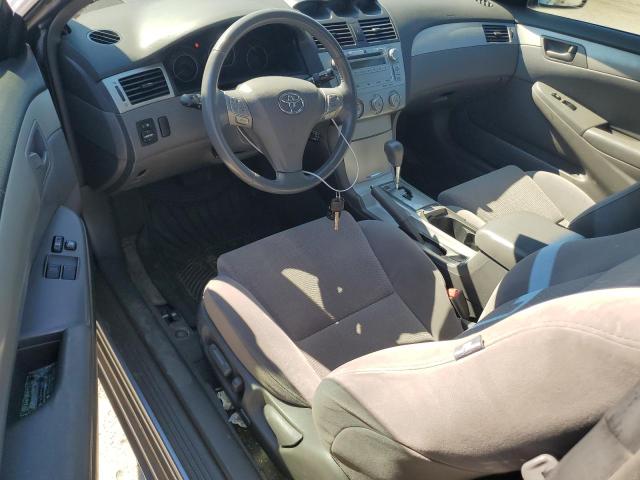 Photo 7 VIN: 4T1CA30PX7U123568 - TOYOTA CAMRY SOLA 