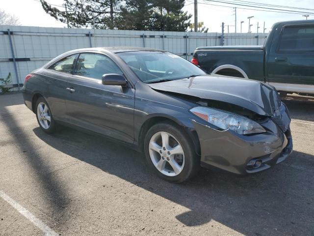 Photo 3 VIN: 4T1CA30PX7U127815 - TOYOTA CAMRY SOLA 