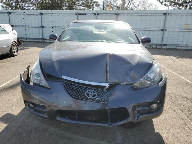 Photo 4 VIN: 4T1CA30PX7U127815 - TOYOTA CAMRY SOLA 