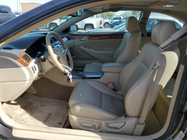 Photo 6 VIN: 4T1CA30PX7U127815 - TOYOTA CAMRY SOLA 