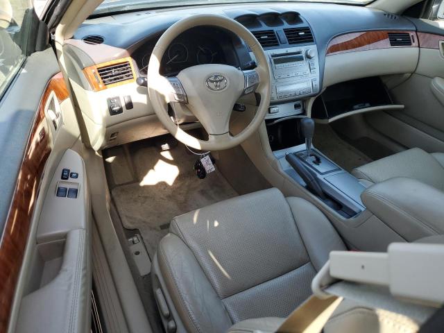 Photo 7 VIN: 4T1CA30PX7U127815 - TOYOTA CAMRY SOLA 