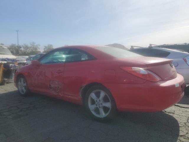 Photo 1 VIN: 4T1CA38P04U019235 - TOYOTA CAMRY SOLA 