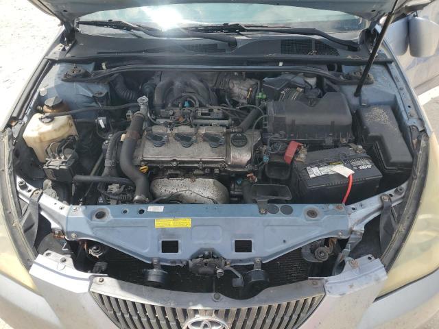 Photo 10 VIN: 4T1CA38P04U023933 - TOYOTA CAMRY SOLA 