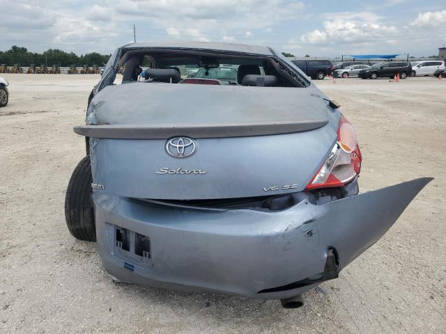 Photo 5 VIN: 4T1CA38P04U023933 - TOYOTA CAMRY SOLA 