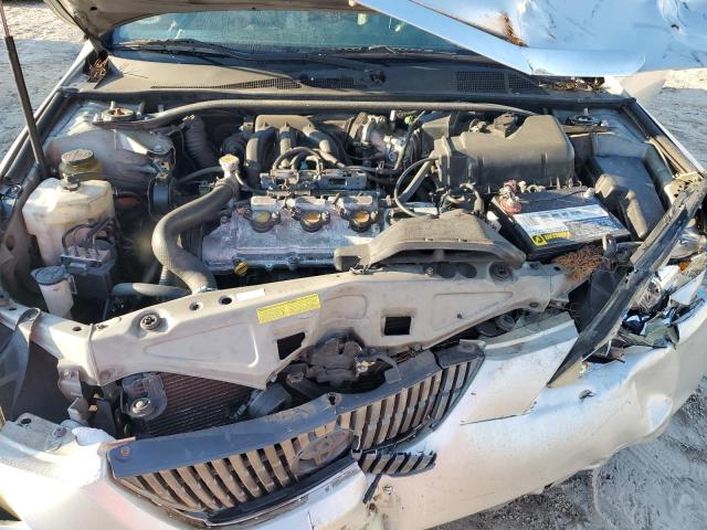 Photo 10 VIN: 4T1CA38P04U027724 - TOYOTA CAMRY SOLA 