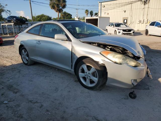 Photo 3 VIN: 4T1CA38P04U027724 - TOYOTA CAMRY SOLA 