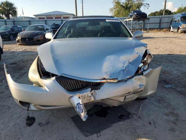 Photo 4 VIN: 4T1CA38P04U027724 - TOYOTA CAMRY SOLA 