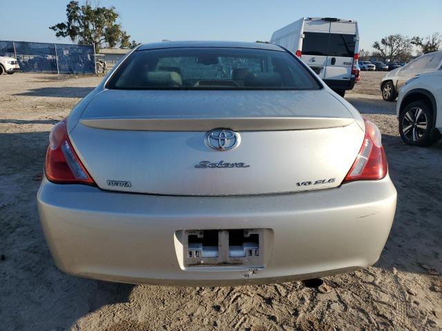 Photo 5 VIN: 4T1CA38P04U027724 - TOYOTA CAMRY SOLA 