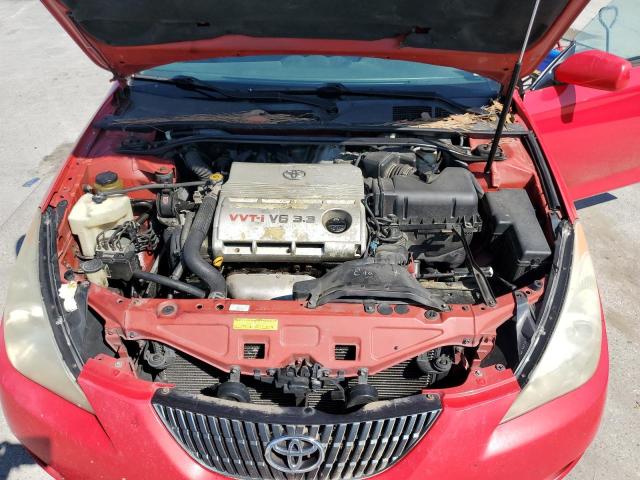 Photo 11 VIN: 4T1CA38P05U044489 - TOYOTA CAMRY SOLA 