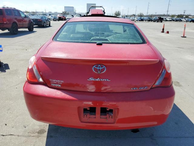 Photo 5 VIN: 4T1CA38P05U044489 - TOYOTA CAMRY SOLA 