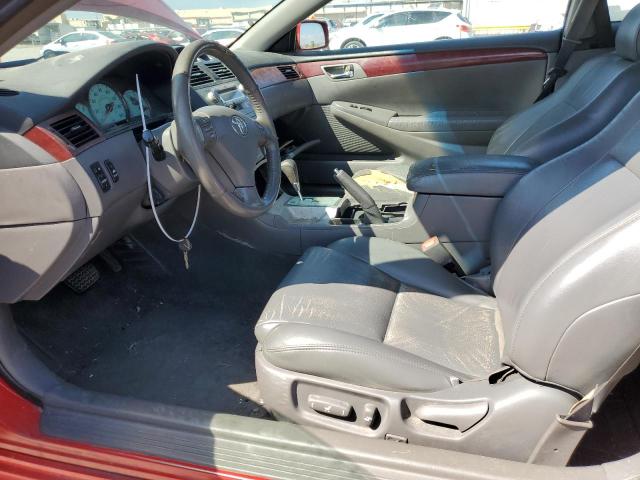 Photo 6 VIN: 4T1CA38P05U044489 - TOYOTA CAMRY SOLA 