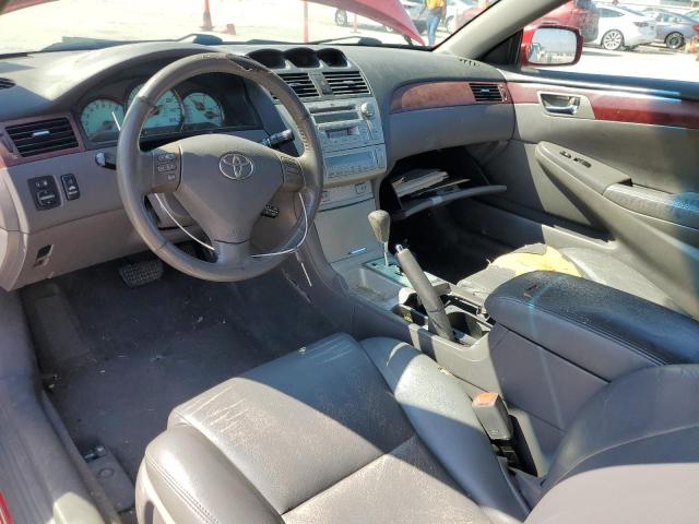 Photo 7 VIN: 4T1CA38P05U044489 - TOYOTA CAMRY SOLA 