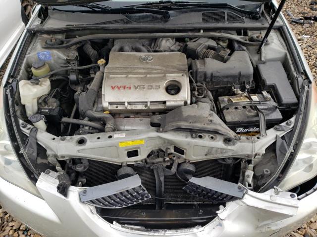 Photo 10 VIN: 4T1CA38P06U082998 - TOYOTA CAMRY SOLA 