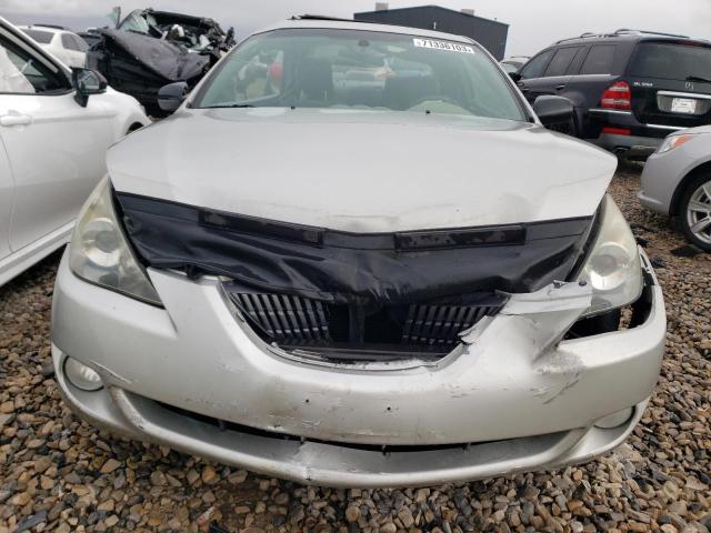 Photo 4 VIN: 4T1CA38P06U082998 - TOYOTA CAMRY SOLA 