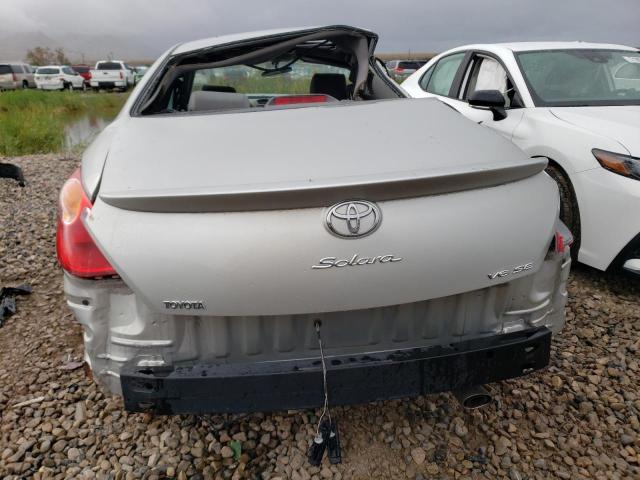 Photo 5 VIN: 4T1CA38P06U082998 - TOYOTA CAMRY SOLA 