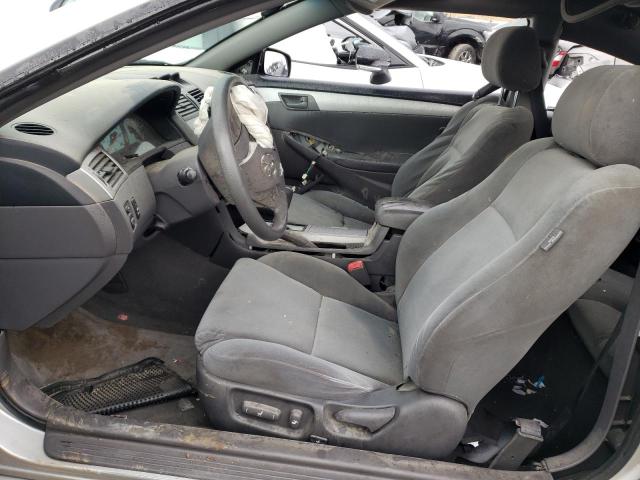 Photo 6 VIN: 4T1CA38P06U082998 - TOYOTA CAMRY SOLA 