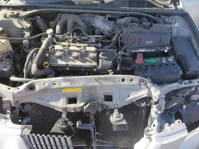 Photo 10 VIN: 4T1CA38P06U098313 - TOYOTA CAMRY SOLA 