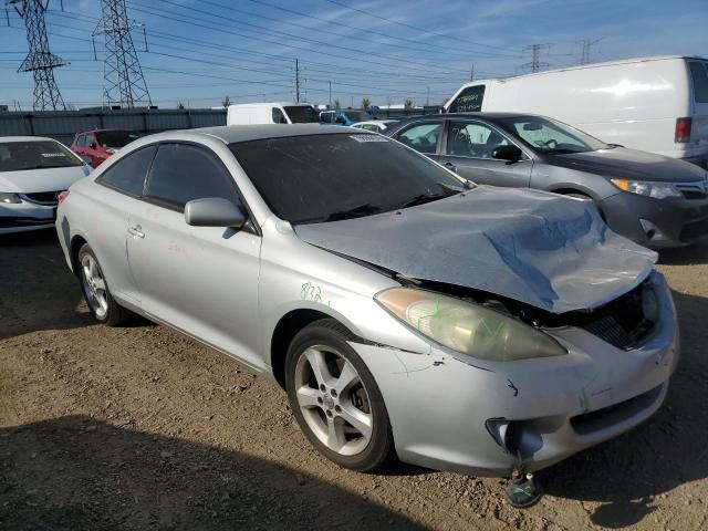 Photo 3 VIN: 4T1CA38P06U098313 - TOYOTA CAMRY SOLA 