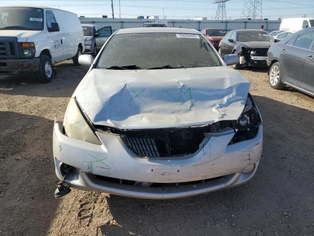 Photo 4 VIN: 4T1CA38P06U098313 - TOYOTA CAMRY SOLA 