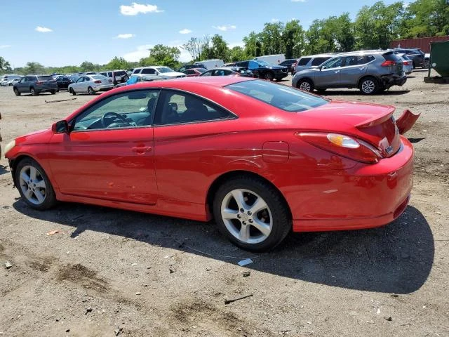 Photo 1 VIN: 4T1CA38P14U008051 - TOYOTA CAMRY SOLA 