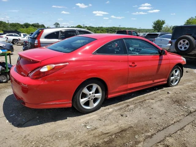 Photo 2 VIN: 4T1CA38P14U008051 - TOYOTA CAMRY SOLA 