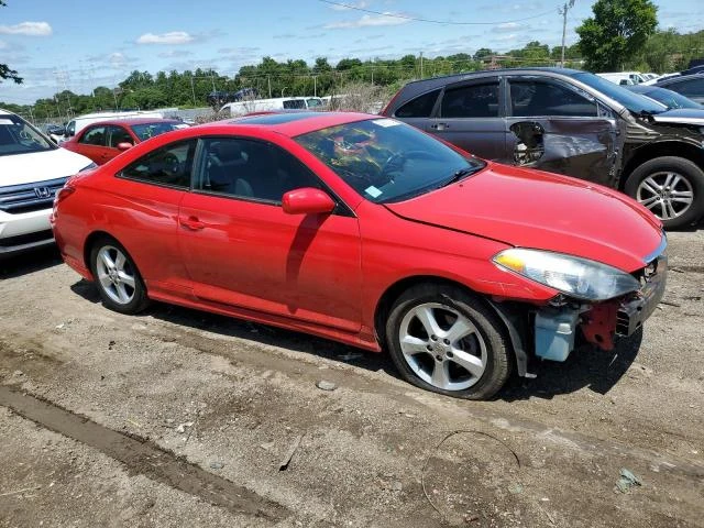 Photo 3 VIN: 4T1CA38P14U008051 - TOYOTA CAMRY SOLA 